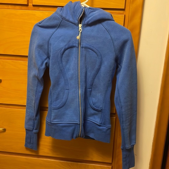 (THE ARM ISNT DIRTY) BLUE NILE SCUBA NWOT - Picture 1 of 3